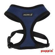 Soft Harness Royal Blue Small