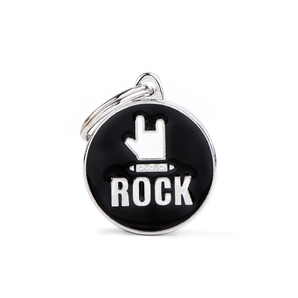 MF Charm Rock