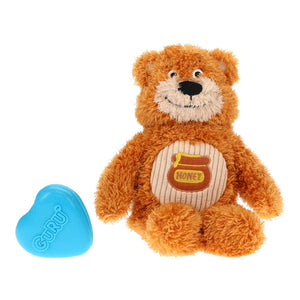 GURU SOFT SCENTS BEAR Medium 6x18x27cm