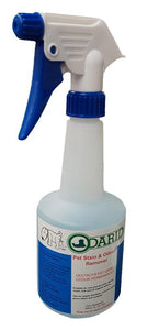 Odarid Pet Stain and Odour Remover 500ml  Frag