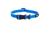 ROGZ AMPHIBIAN COLLAR CLASSIC (L)-BLUE