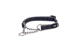 ROGZ AMPHIBIAN COLLAR CONTROL (M)-BLACK