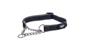 ROGZ AMPHIBIAN COLLAR CONTROL (L)-BLACK