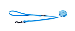 ROGZ AMPHIBIAN LEAD CLASSIC (MEDIUM)-BLUE