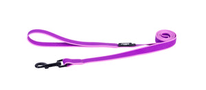 ROGZ AMPHIBIAN LEAD CLASSIC (L)-PURPLE