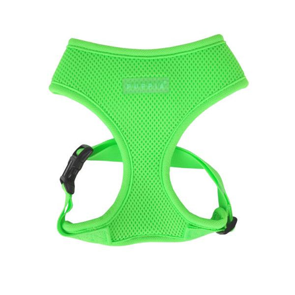 Neon Harness Green Lge