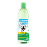 TropiClean Fresh Breath Dental Health Solution for Dogs