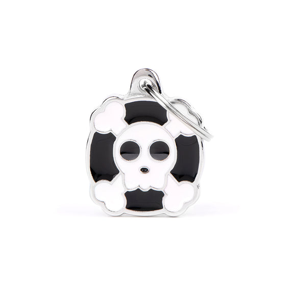 MF Charm Skull