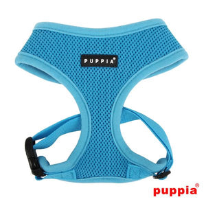 Soft Harness Sky Blue Xl